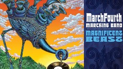 Band Rock Music album covers