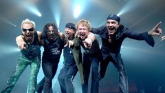 Band Scorpions (band)