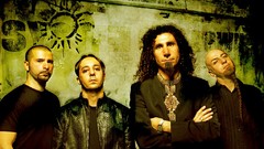 Band system of a down nu metal system of a down