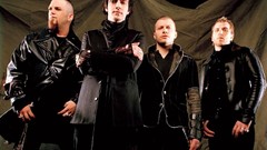 Band three days grace Canadian Adam Gontier Rock Music music 