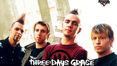 Band three days grace Canadian Adam Gontier Rock Music music 