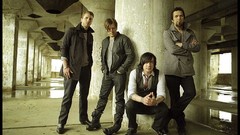 Band three days grace Canadian Adam Gontier Rock Music music 