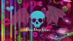 Band three days grace Canadian Adam Gontier Rock Music music 