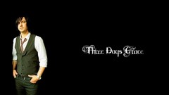 Band three days grace Canadian Adam Gontier Rock Music music 