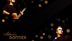 Band three days grace Canadian Adam Gontier Rock Music music 