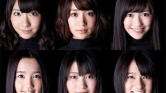 Band web Japanese models ys AKB48