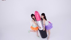 Band web Japanese models ys AKB48