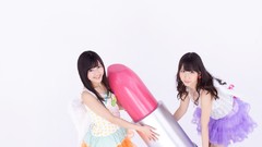 Band web Japanese models ys Simple Background AKB48