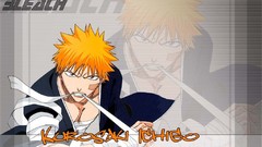 Bandages bleach kurosaki ichigo
