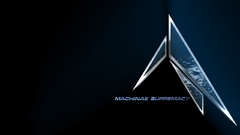 Bands machinae supremacy