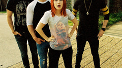 Bands Music and Dance