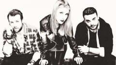 Bands paramore