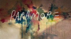 Bands paramore