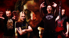 Bands sonata arctica