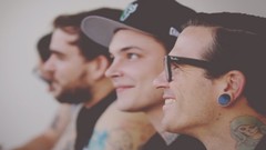 Bands The Amity Affliction