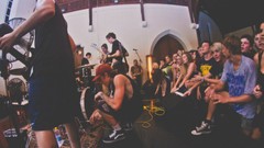 Bands the story so far