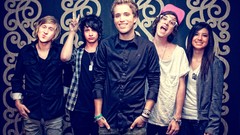 Bands The Summer Set