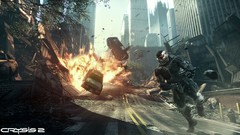 Bang crysis 2 video games