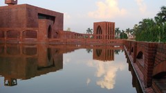 Bangladesh mosques