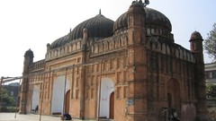 Bangladesh mosques