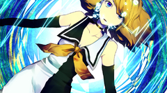 Bangs bare shoulders black