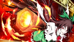 Bangs dark wings Pkk