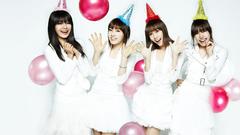 Bangs Girls Generation SNSD