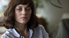 Bangs marion cotillard