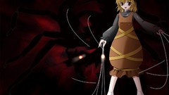 Bangs white socks blondes