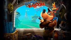 Banjo kazooie
