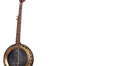 Banjo Music instrument Music