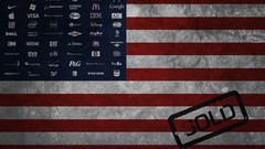 Bank capitalism mcdonalds Hewlett