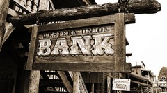 Bank western
