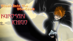 Bankai Anime bleach kurosaki