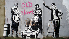 Banksy