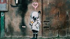 Banksy
