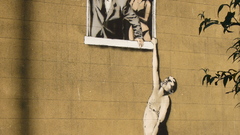 Banksy