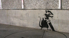 Banksy