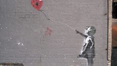 Banksy