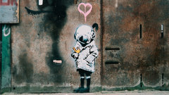 Banksy