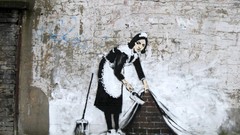 Banksy