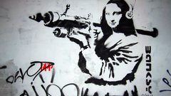 Banksy