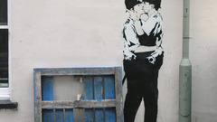 Banksy