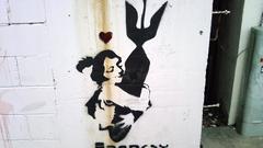 Banksy