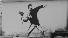 Banksy
