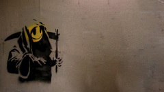 Banksy