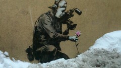 Banksy