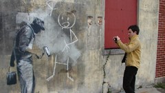 Banksy
