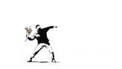 Banksy