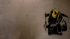 Banksy